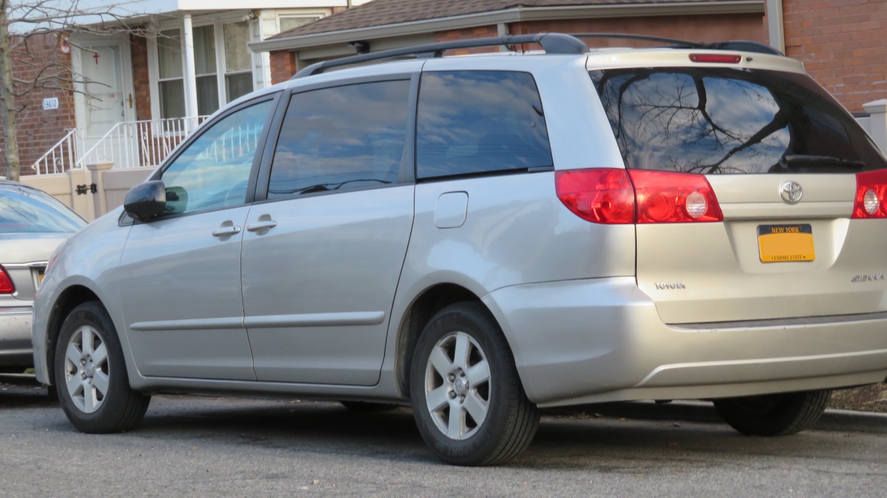 Image Credit: Kevauto - CC BY-SA 4.0/Wiki Commons