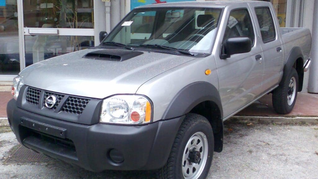 Image Credit: Corvettec6r - Public domain/Wiki Commons