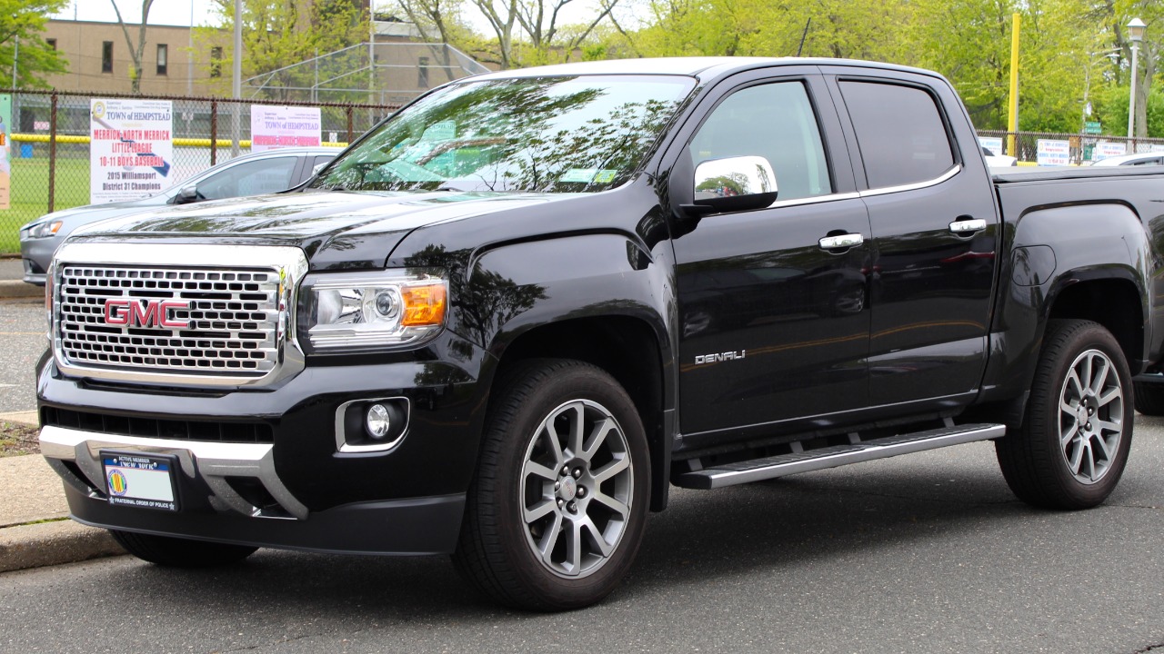 Image Credit: Kevauto - CC BY-SA 4.0/Wiki Commons