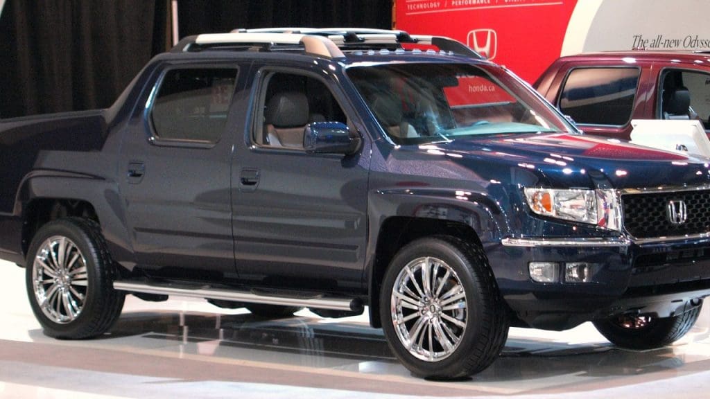 Image Credit: Michael Gil from Calgary, AB, Canada - CC BY 2.0/Wiki Commons