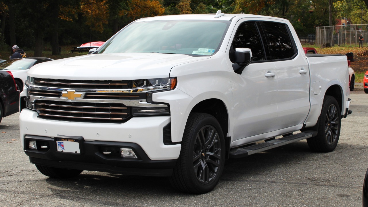 Image Credit: Kevauto - CC BY-SA 4.0/Wiki Commons