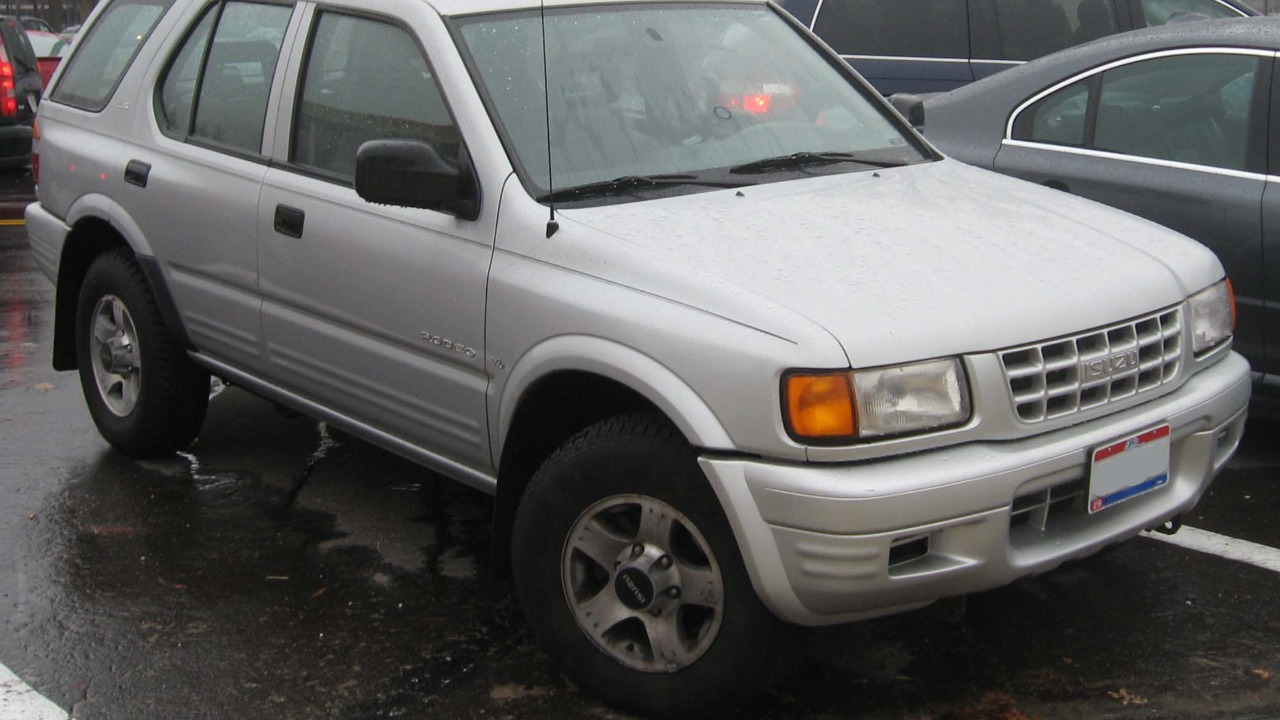 Image Credit: IFCAR - Public domain/Wiki Commons