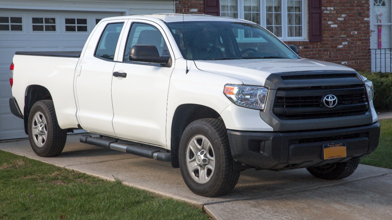 Image Credit: Mr.choppers - CC BY-SA 3.0/Wiki Commons