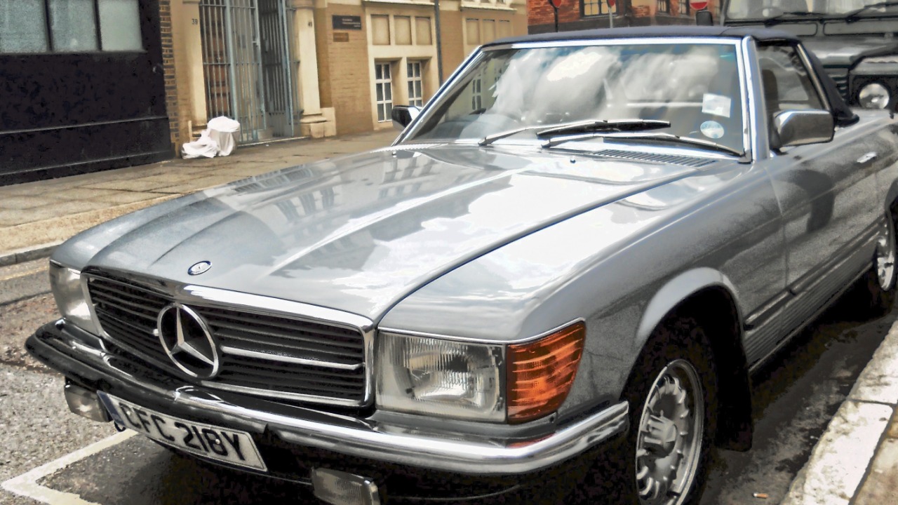 Image Credit: Duncan Harris from Nottingham, UK - CC BY 2.0/Wiki Commons