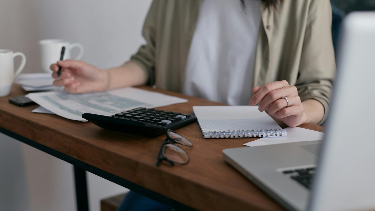 Mikhail Nilov/Pexels