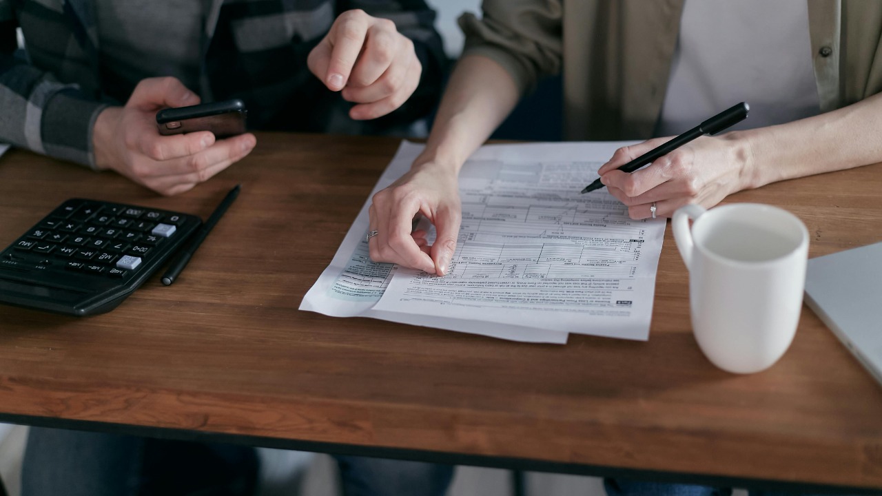 Mikhail Nilov/Pexels