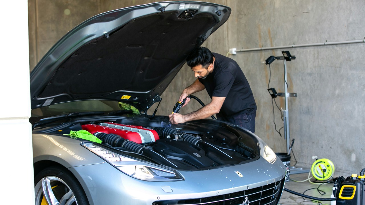 How to check if your car has a recall