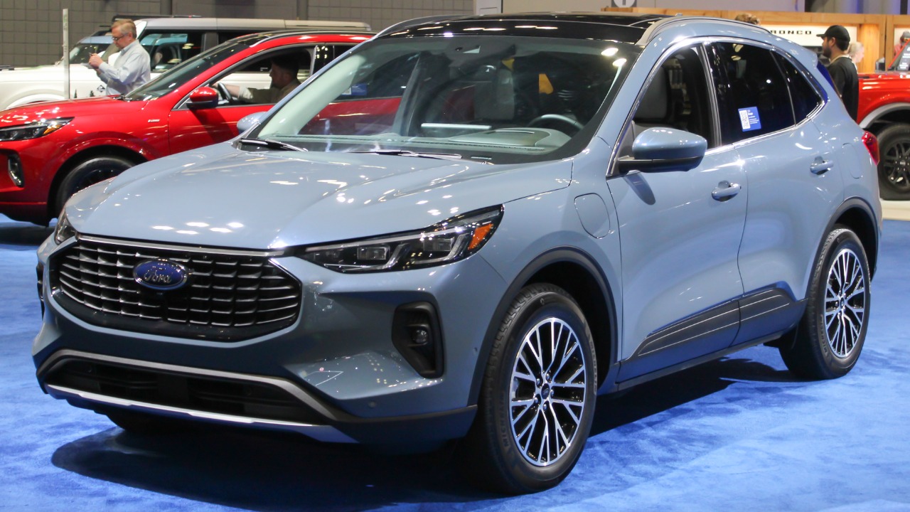 Image Credit: Kevauto - CC BY-SA 4.0/Wiki Commons