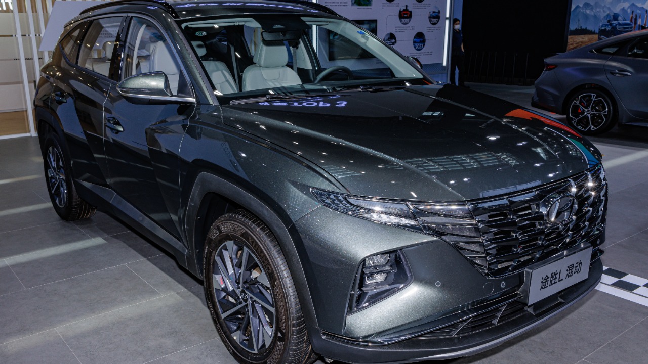 Image Credit: Dinkun Chen - CC BY-SA 4.0/Wiki Commons