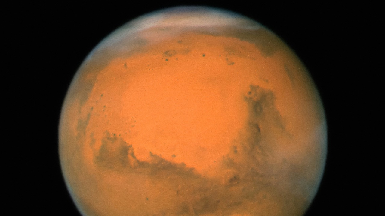 hubblespacetelescope/Unsplash