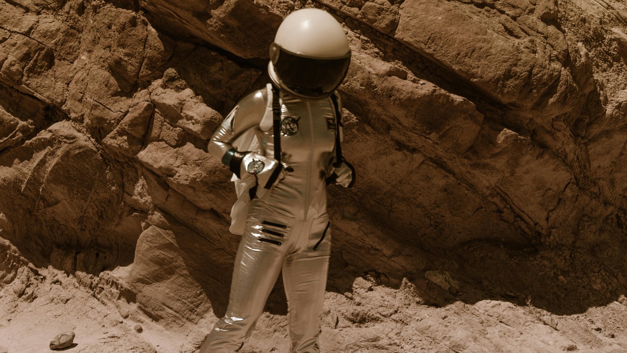 RDNE Stock project/Pexels