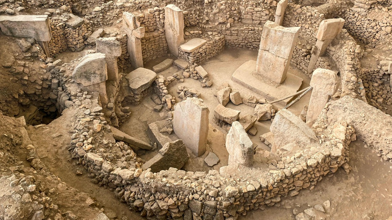 Mehmet Şimşek/Pexels