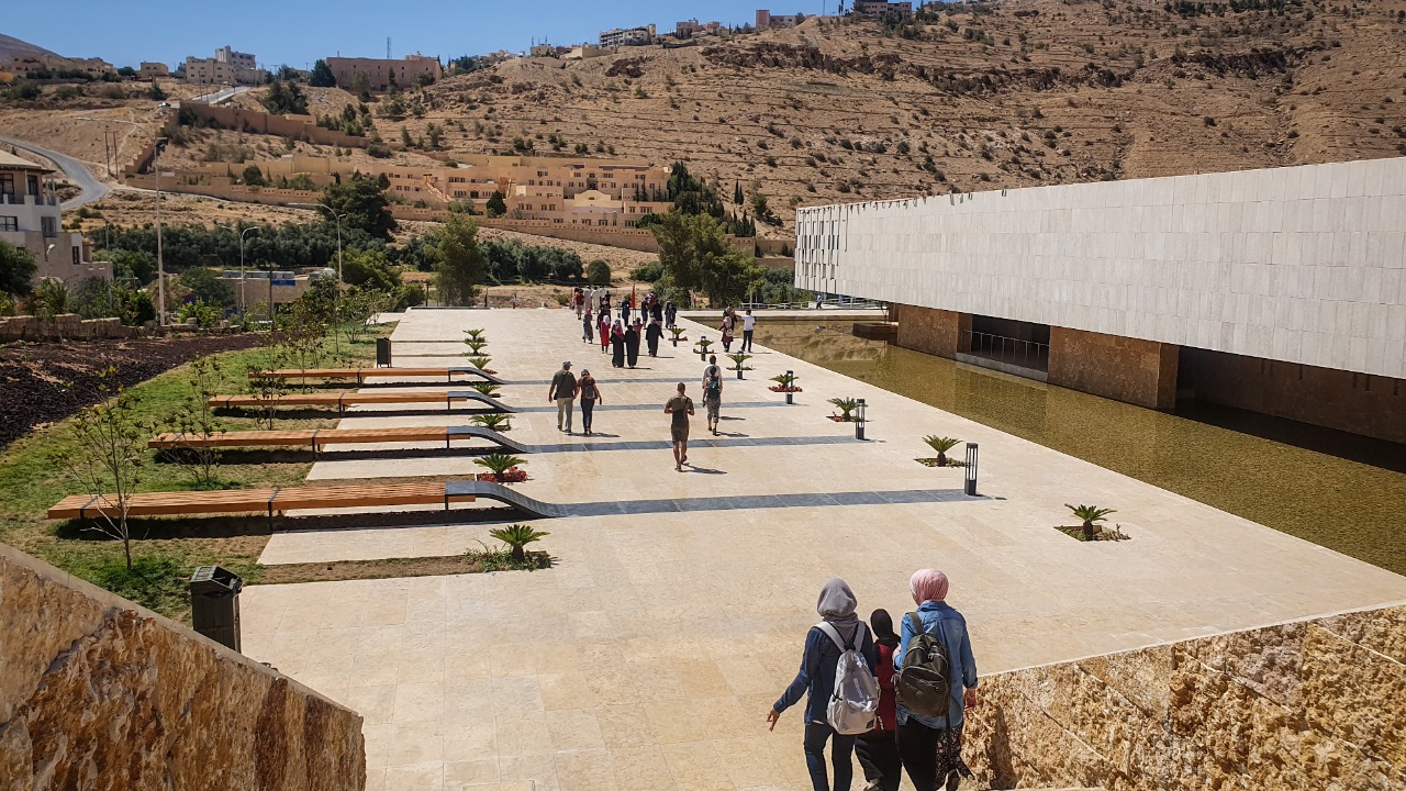 Image Credit: Tareq Mnadili - CC BY-SA 4.0/Wiki Commons