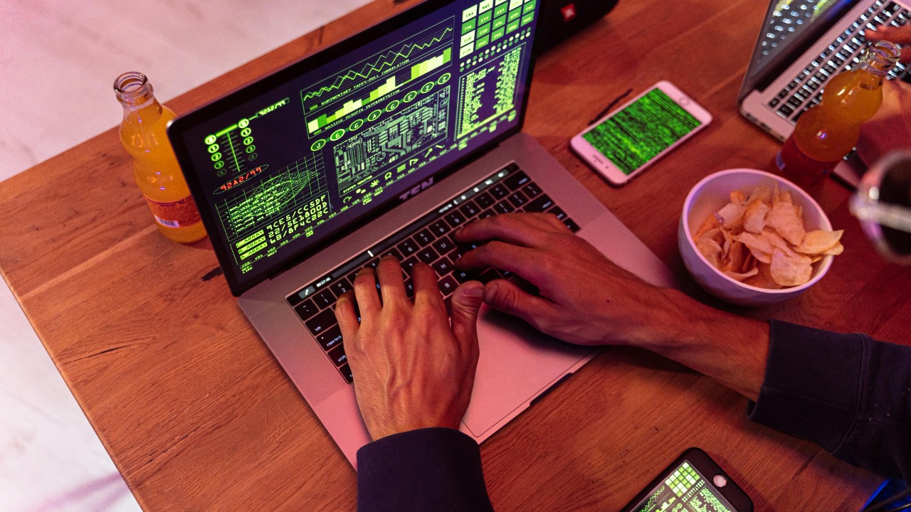 Antoni Shkraba Studio/Pexels