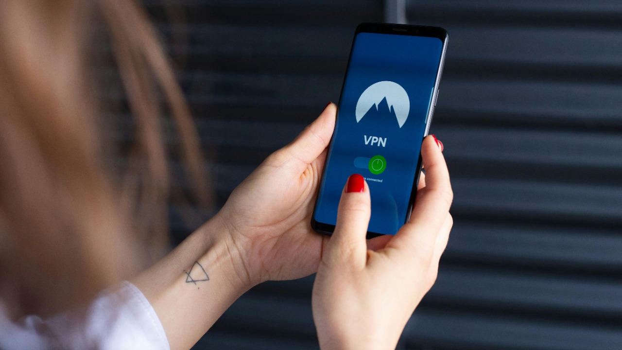 Stefan Coders/Pexels