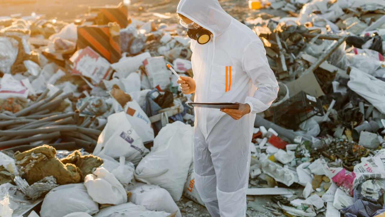 Gustavo Fring/Pexels