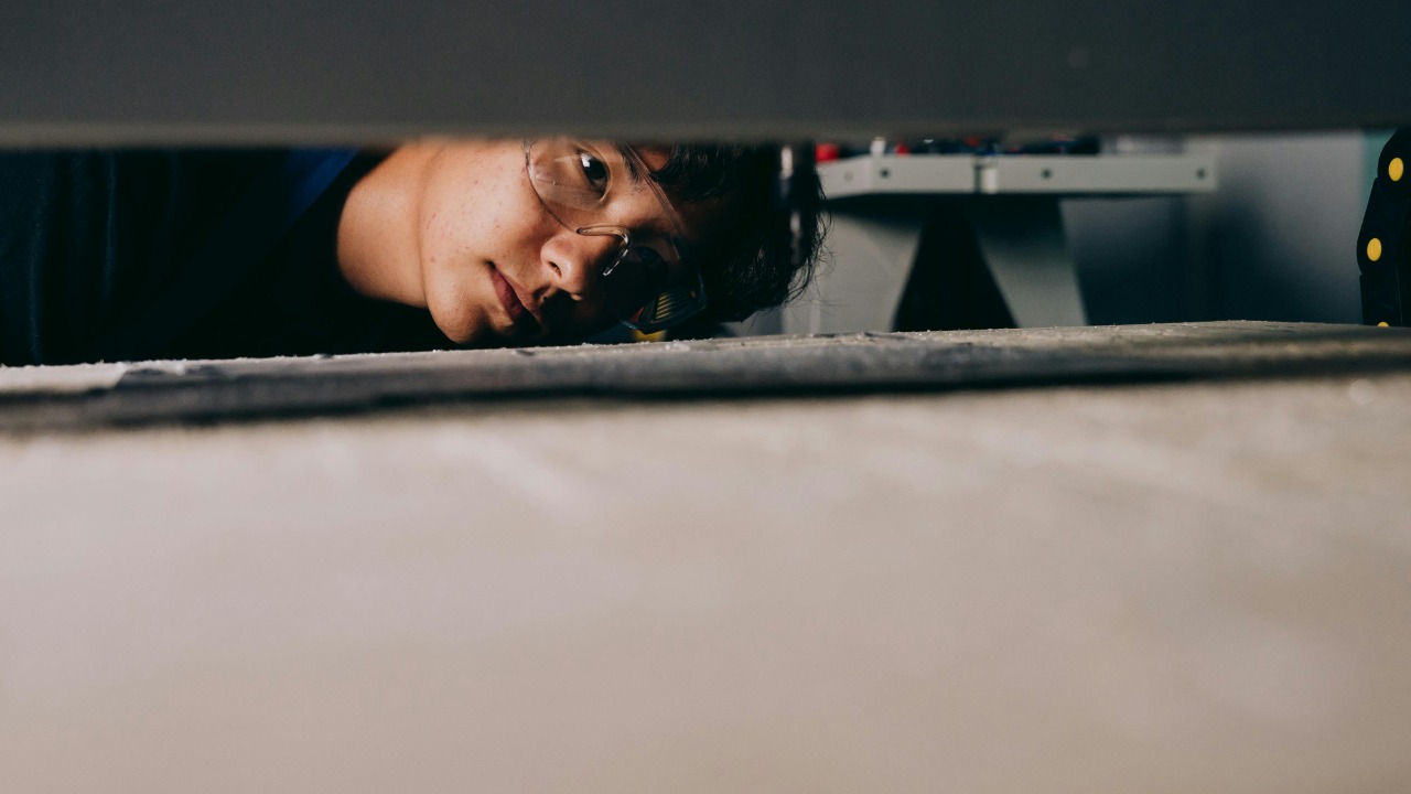 Mikhail Nilov/Pexels