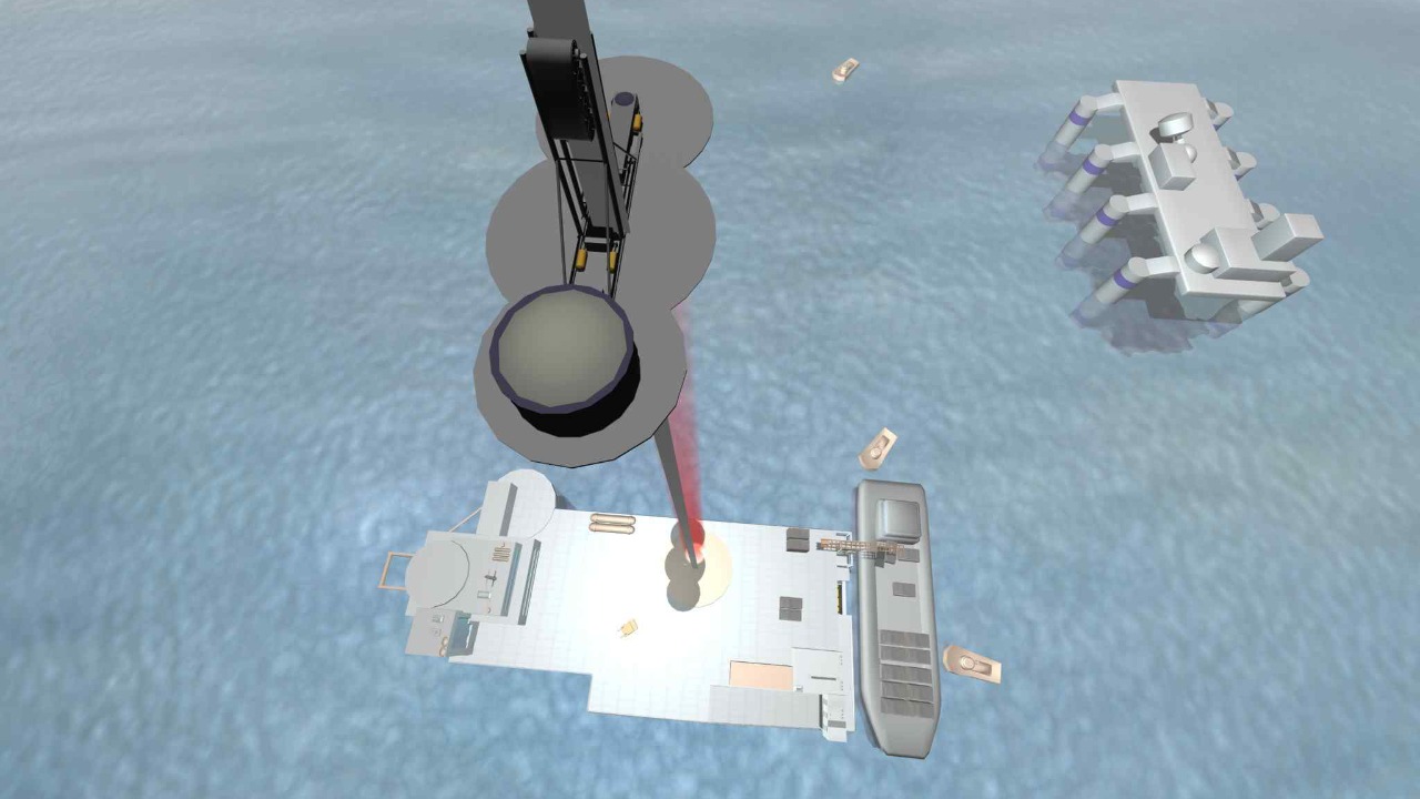 Image Credit: Liftport. Original uploader was Rei at en.wikipedia - CC BY-SA 3.0/Wiki Commons