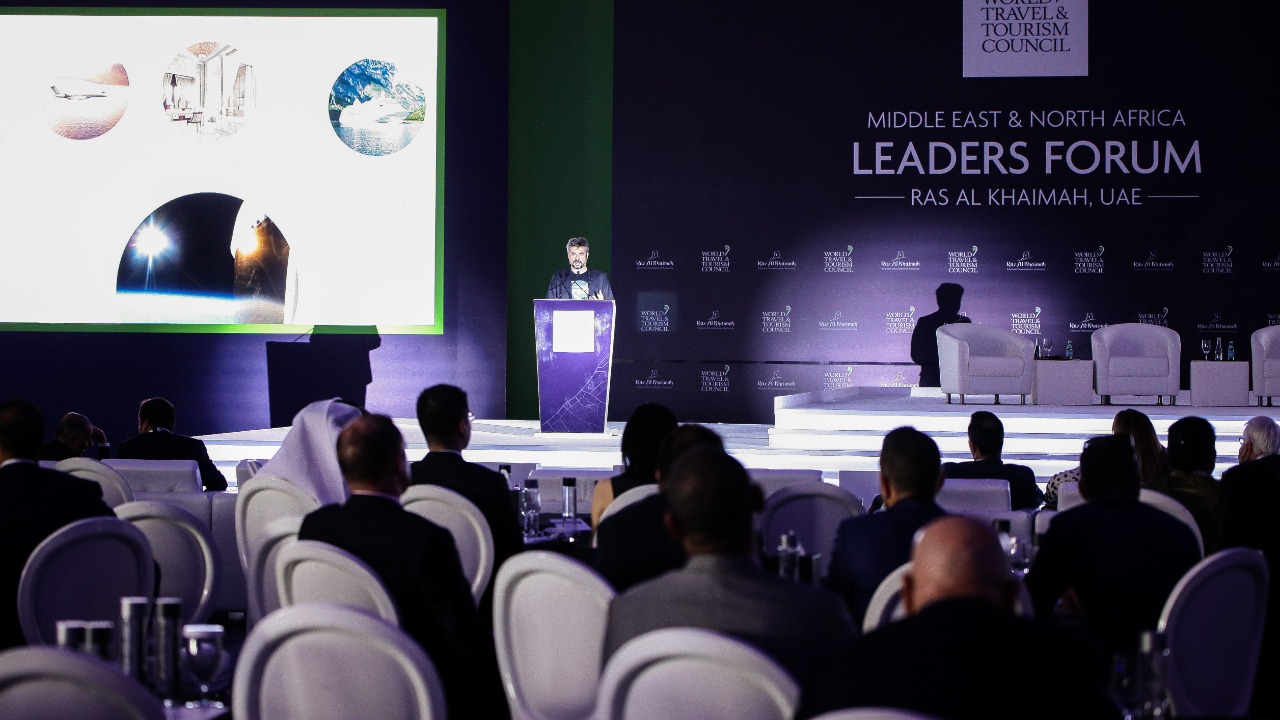 Image Credit: World Travel & Tourism Council - CC BY 2.0/Wiki Commons