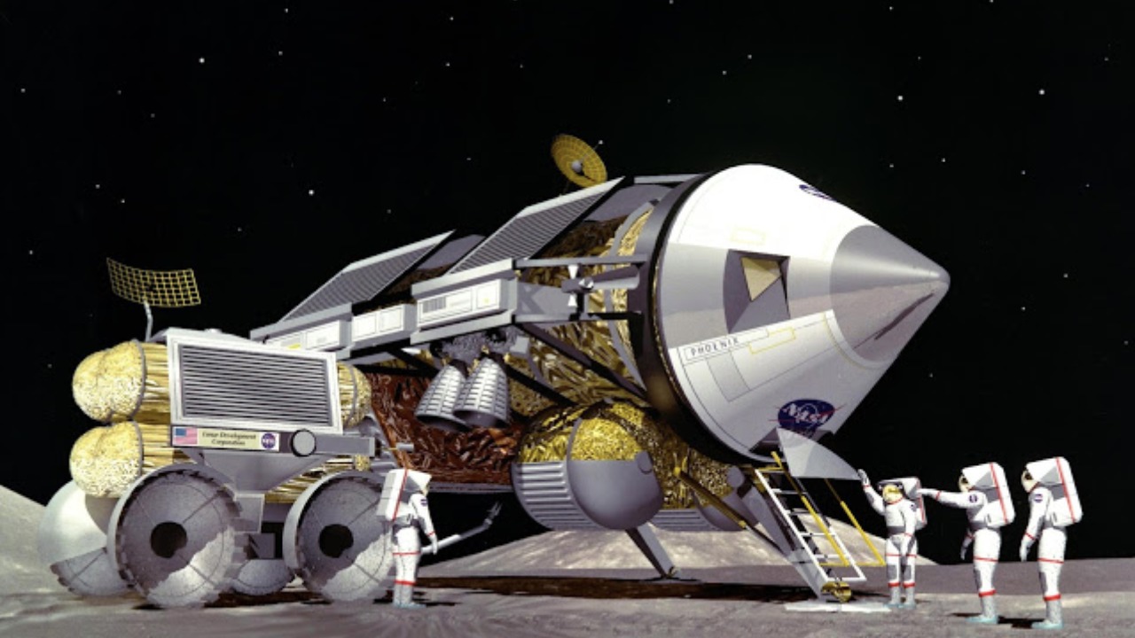 Image Credit: NASA - Public domain/Wiki Commons