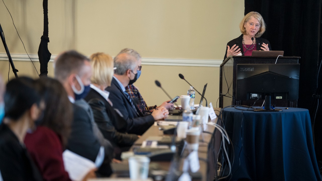 Image Credit: NASA Headquarters / NASA/Aubrey Gemignani - Public domain/Wiki Commons