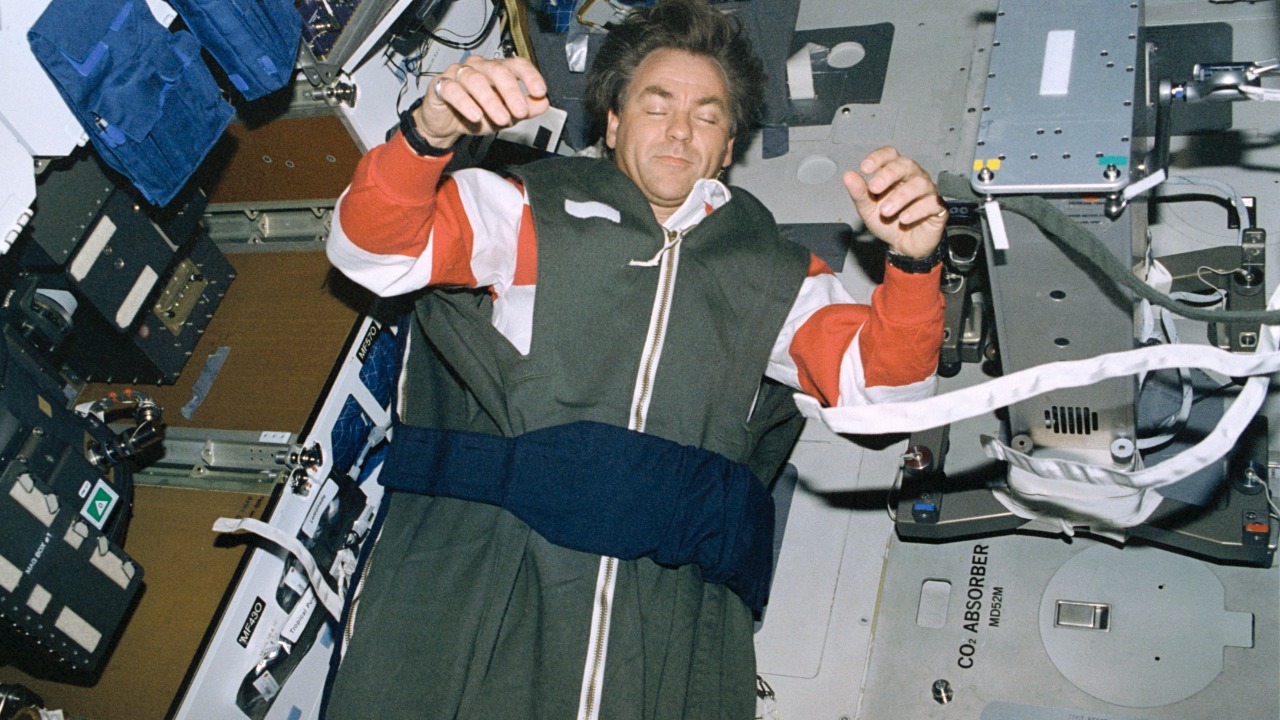 Image Credit: NASA - Public domain/Wiki Commons