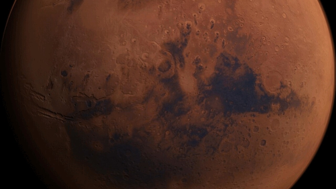 Image Credit: Daein Ballard - CC BY-SA 3.0/Wiki Commons