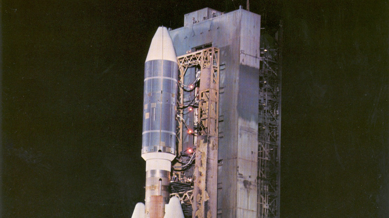 Image Credit: NASA - Public domain/Wiki Commons