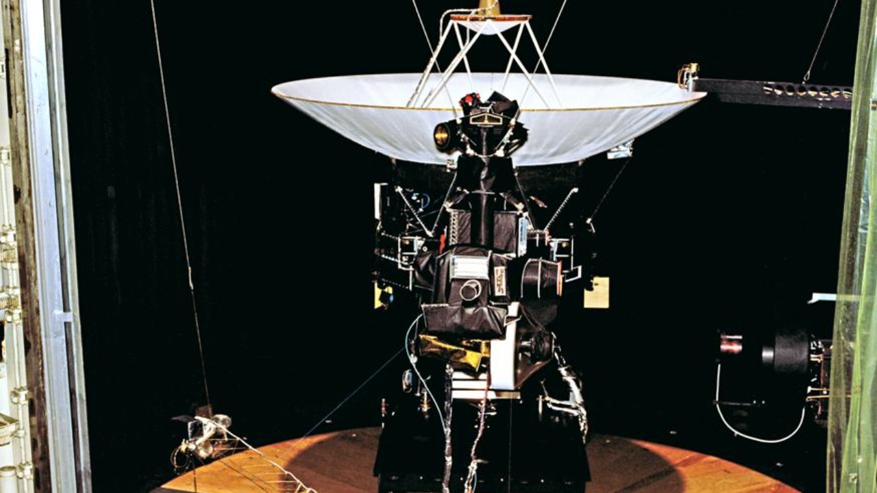 Image Credit: NASA/JPL - Public domain/Wiki Commons