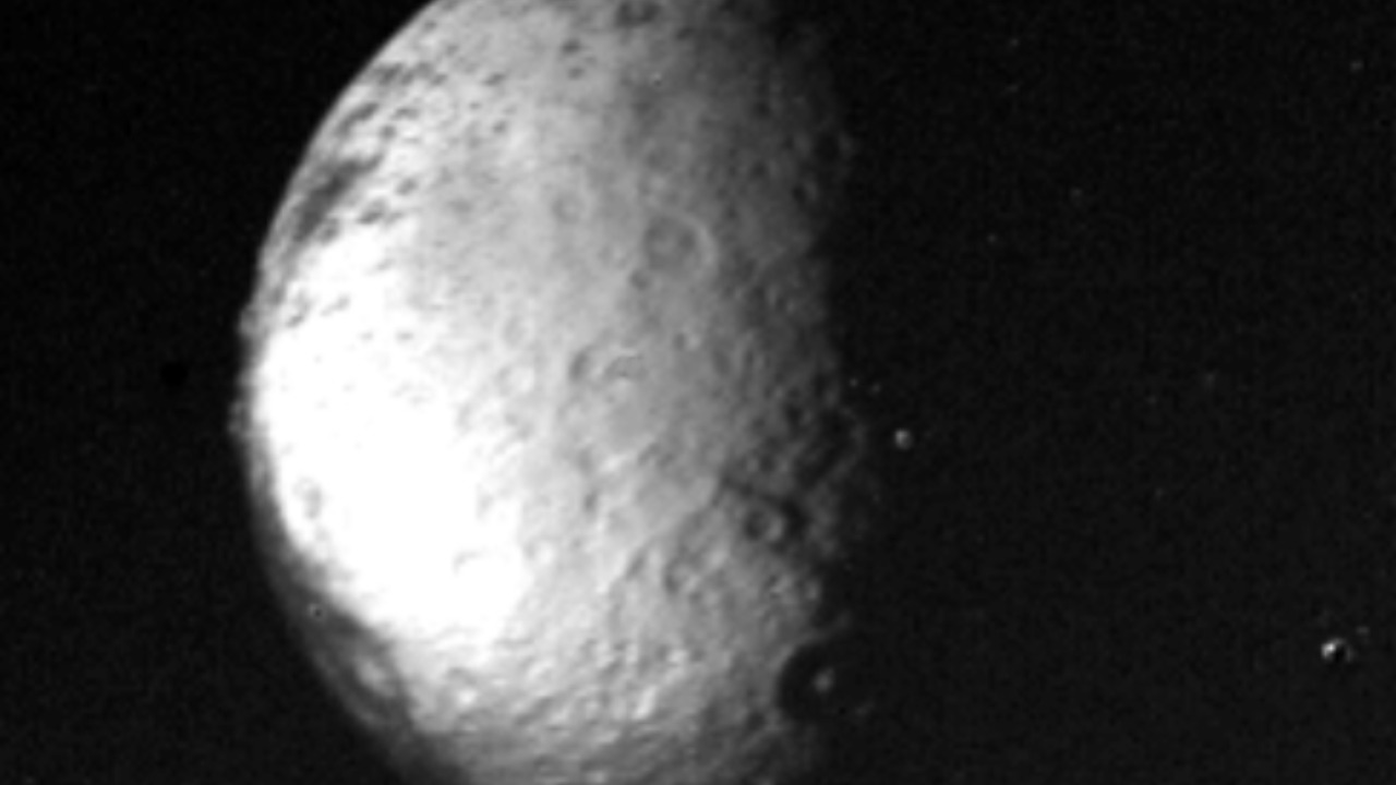 Image Credit: NASA / JPL - Public domain/Wiki Commons