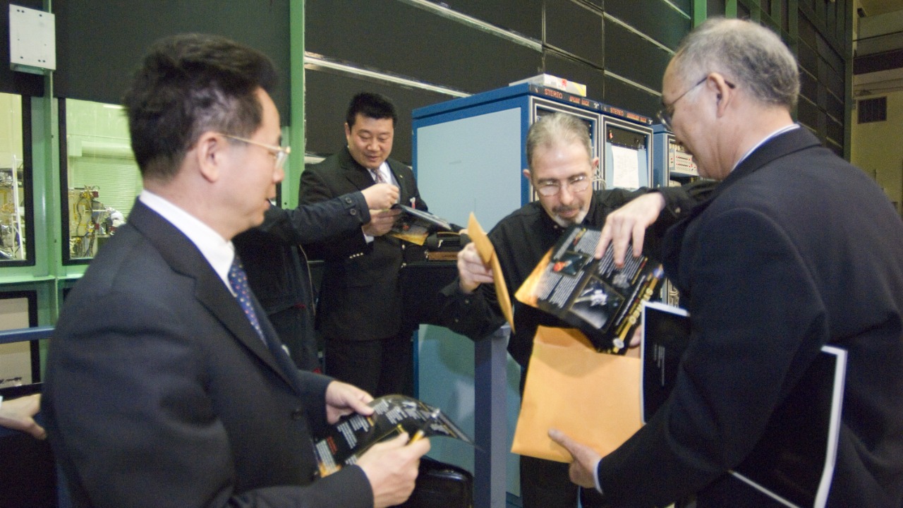 Image Credit: Chris Gunn - Public domain/Wiki Commons