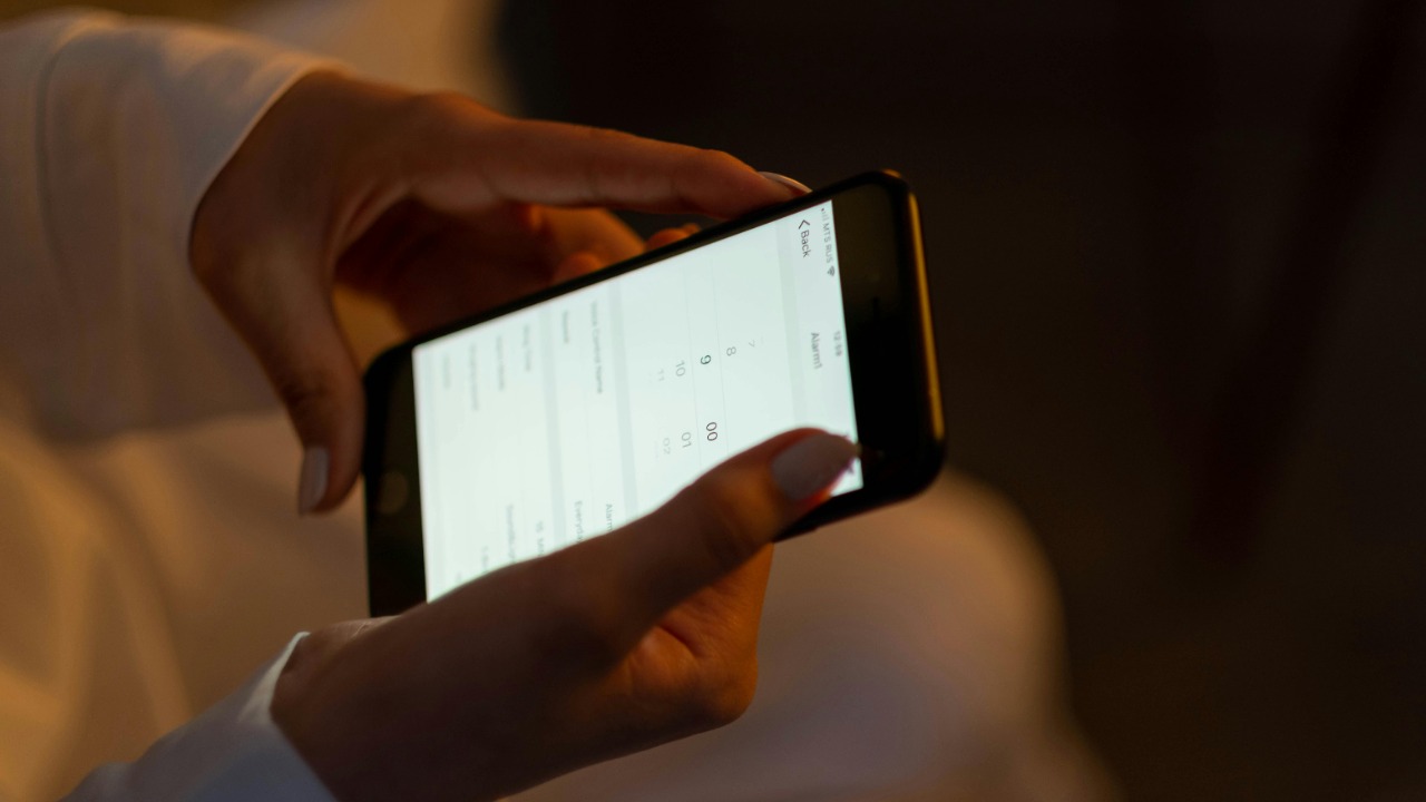 cottonbro studio/Pexels