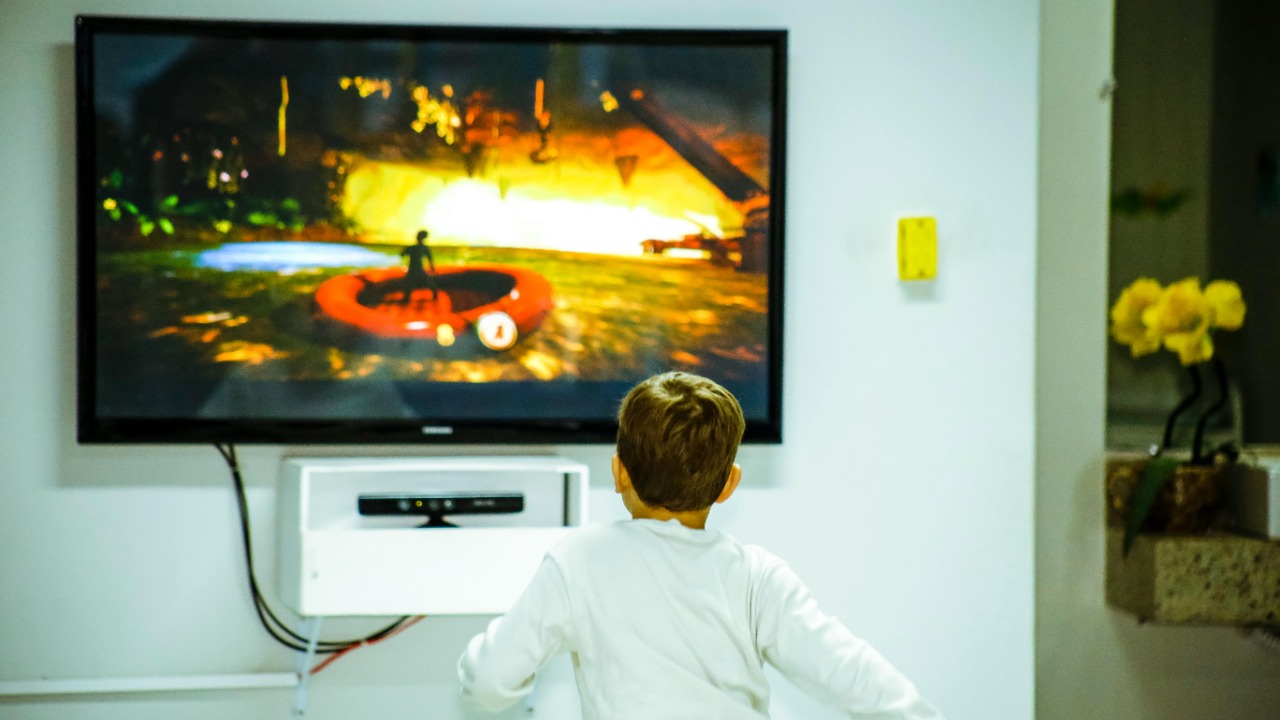 Vidal Balielo Jr./Pexels