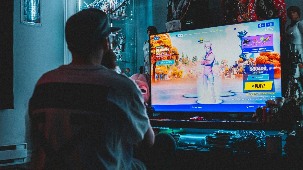 introspectivedsgn/Unsplash