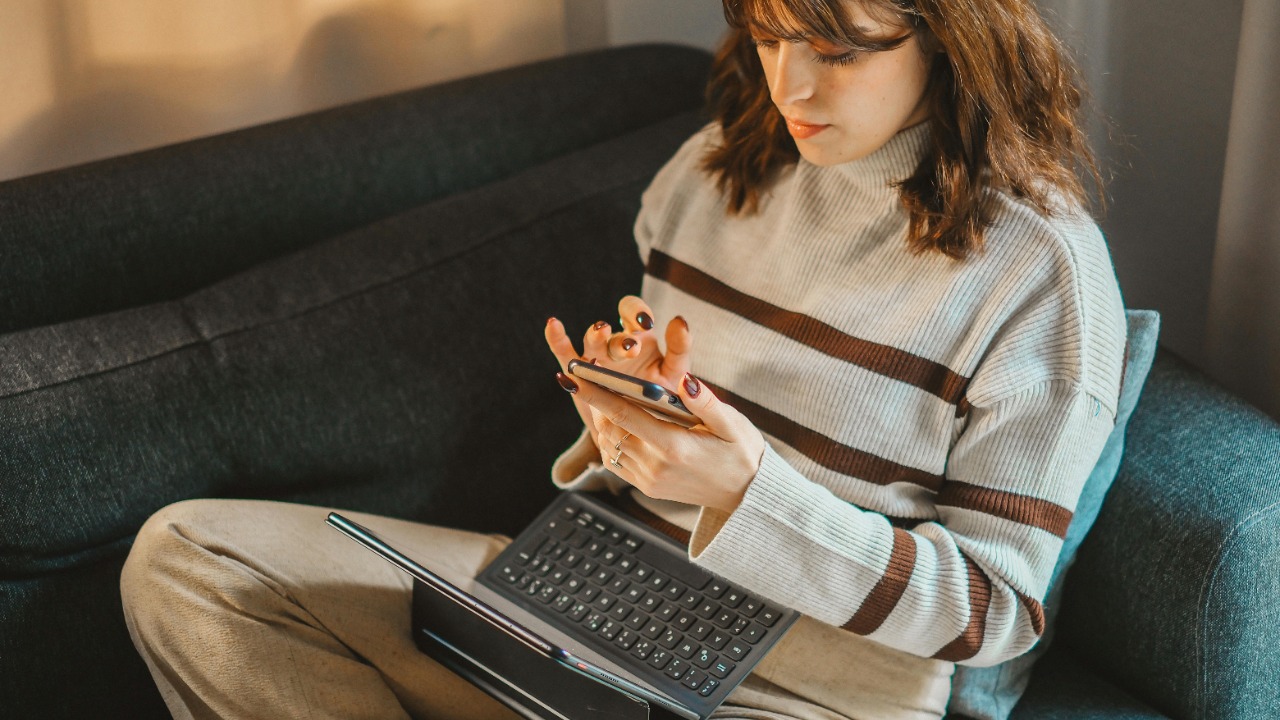 Gülşah Aydoğan/Pexels