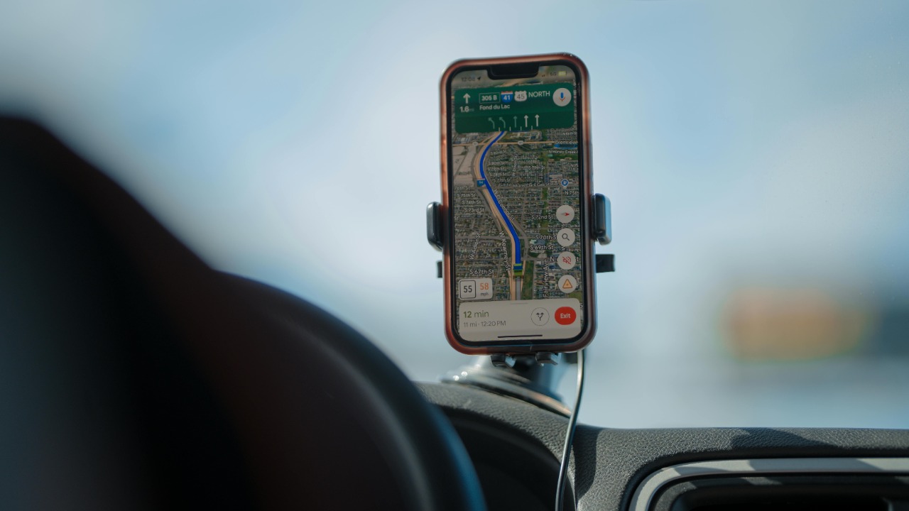 William Hadley/Pexels