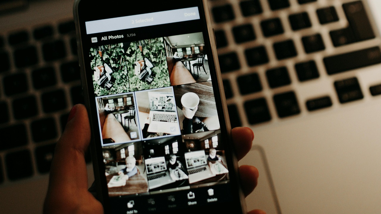 Lisa from Pexels/Pexels