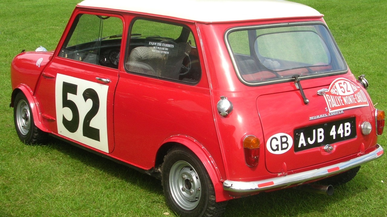 Image Credit: DeFacto - CC BY-SA 2.5/Wiki Commons