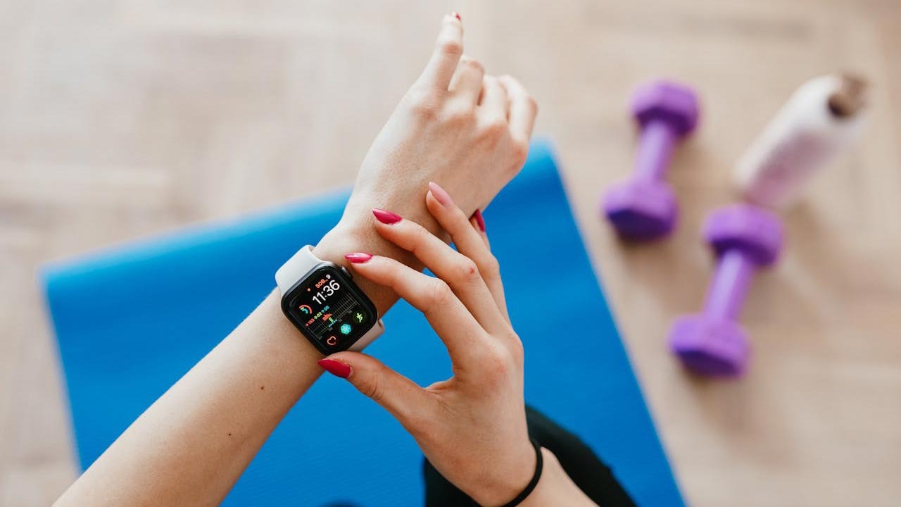 6 wearables linked to sleep disruption