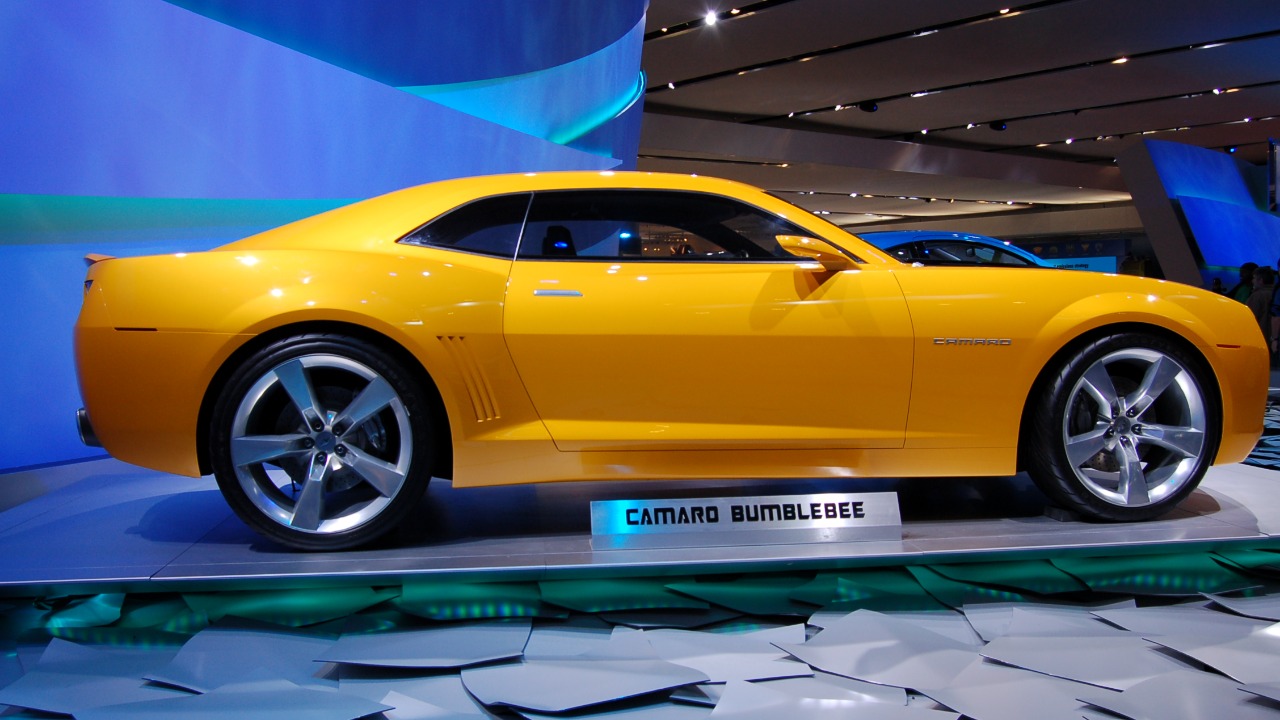 Image Credit: Kevin Ward from Eastpointe, USA - CC BY-SA 2.0/Wiki Commons