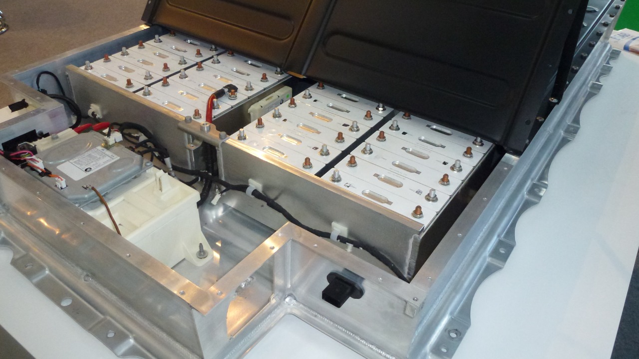 Image Credit: RudolfSimon - CC BY-SA 3.0/Wiki Commons