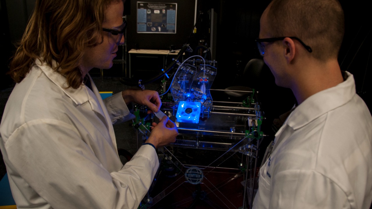 Image Credit: The U.S. Food and Drug Administration - Public domain/Wiki Commons