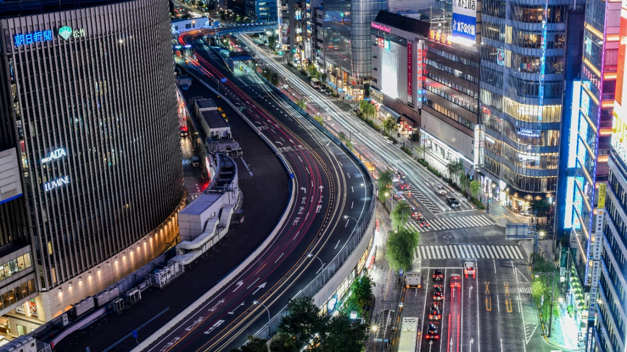 Francisco Sanchez/Pexels