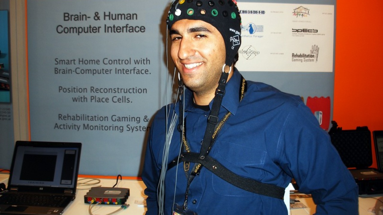 Image Credit: Anders Sandberg from Oxford, UK - CC BY 2.0/Wiki Commons