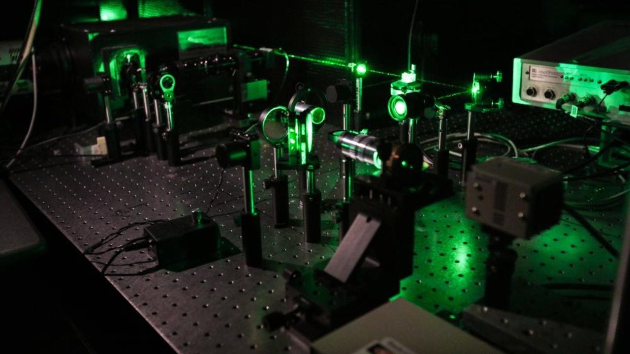 Image Credit: Oak Ridge National Laboratory - CC BY 2.0/Wiki Commons