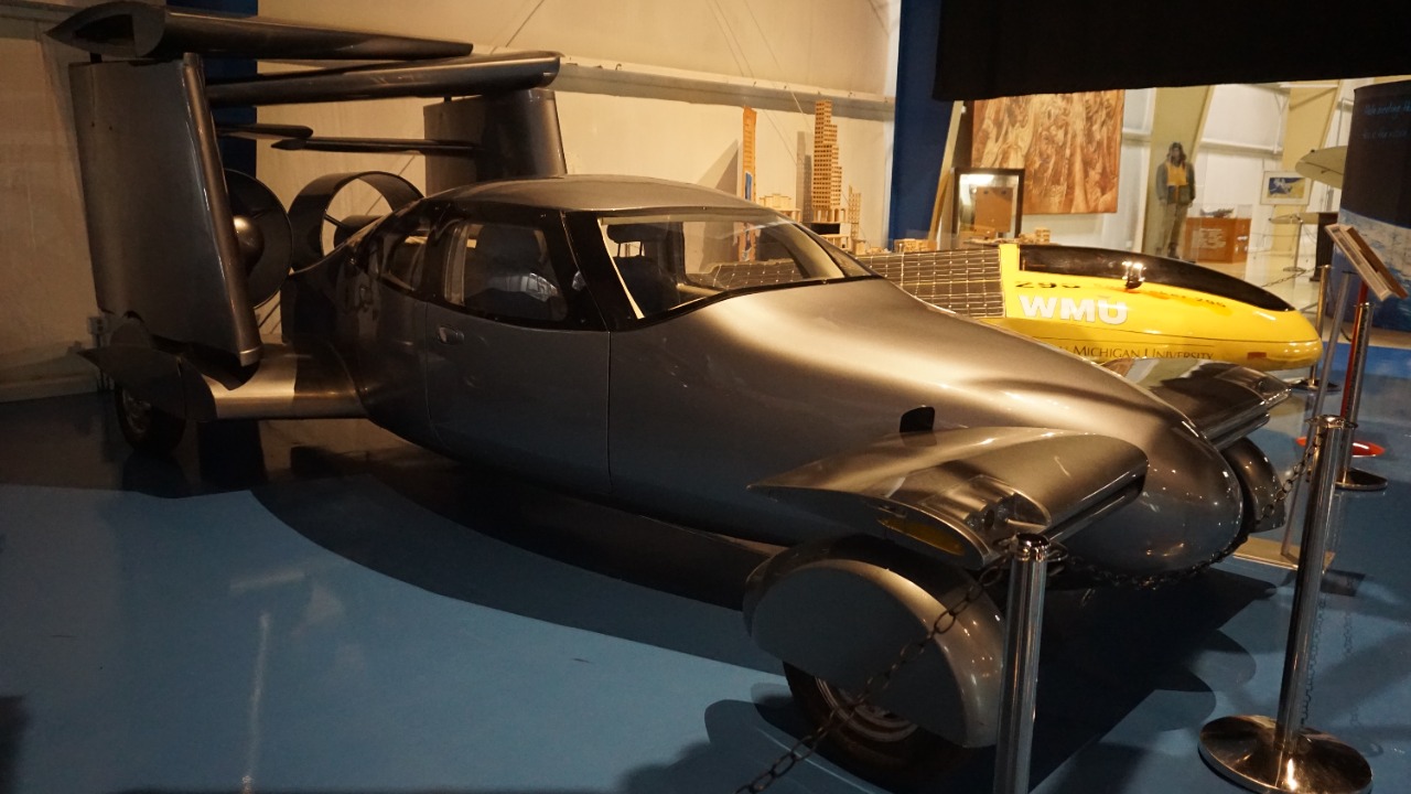 Image Credit: Michael Barera - CC BY-SA 4.0/Wiki Commons