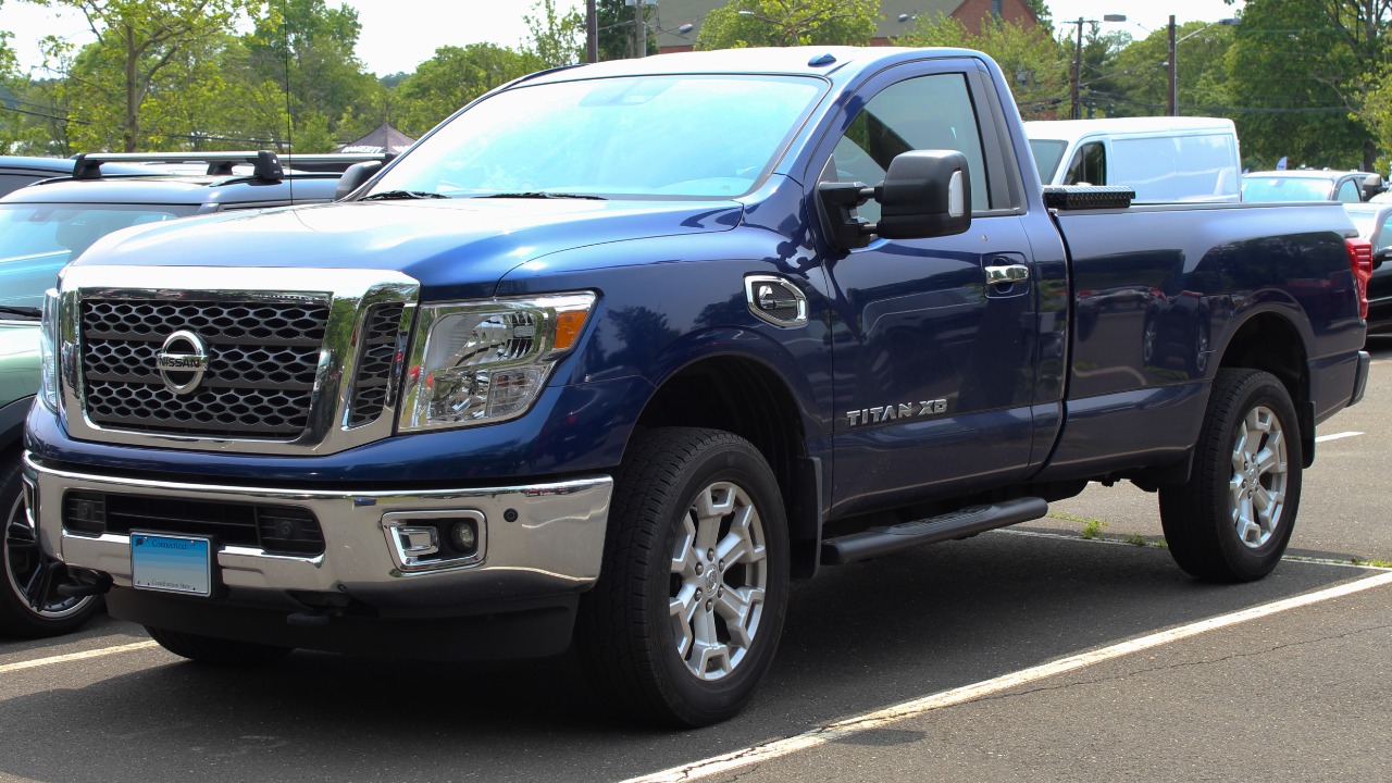 Image Credit: Kevauto - CC BY-SA 4.0/Wiki Commons