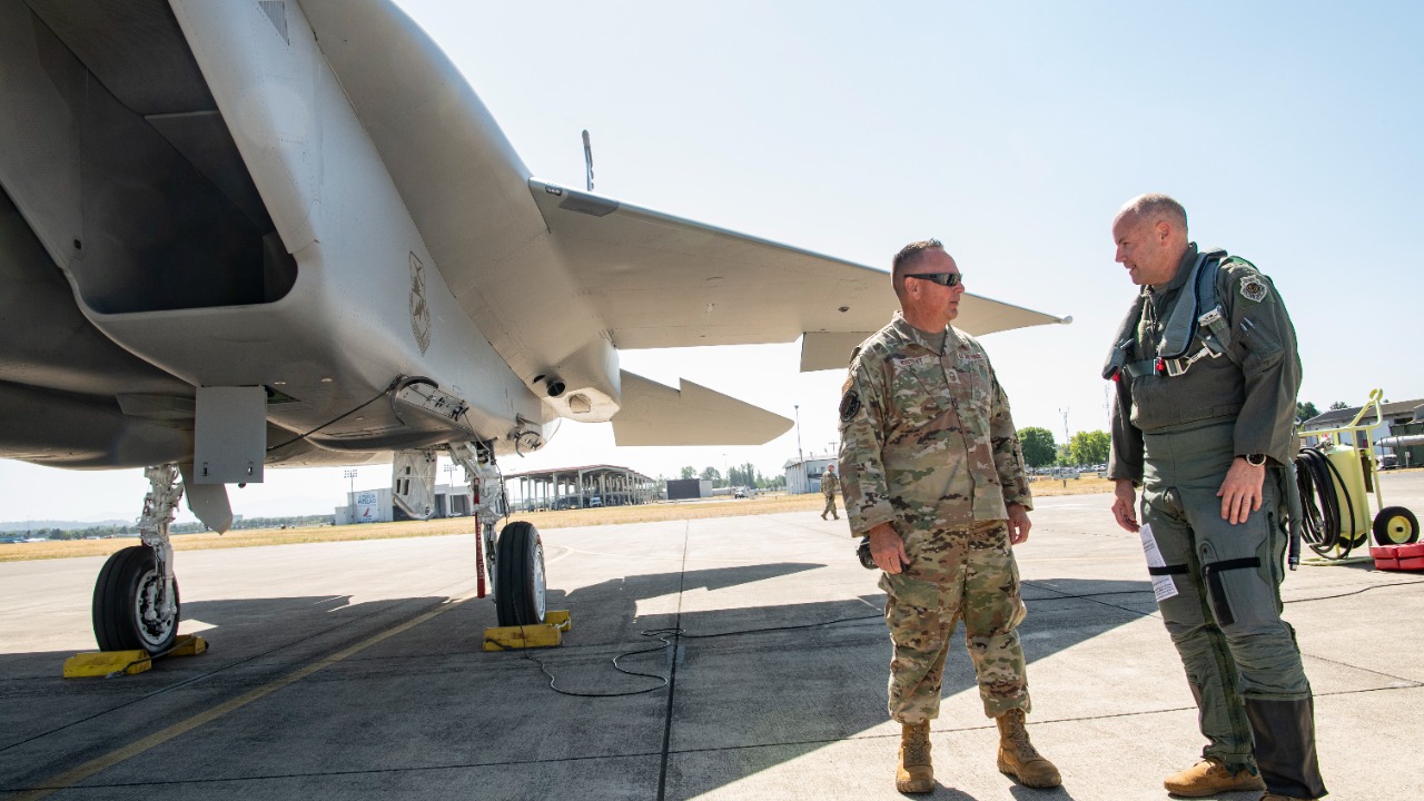 Image Credit: Oregon National Guard - CC BY 2.0/Wiki Commons