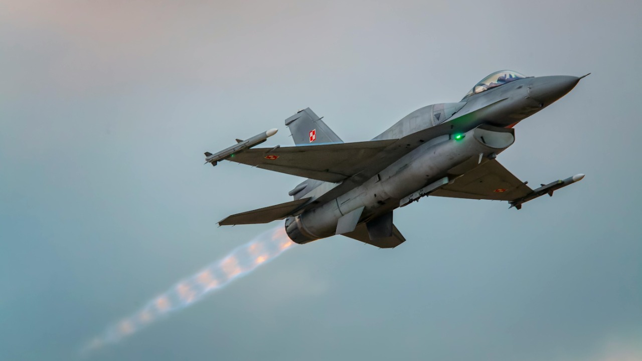 Robert Gruszecki/Pexels