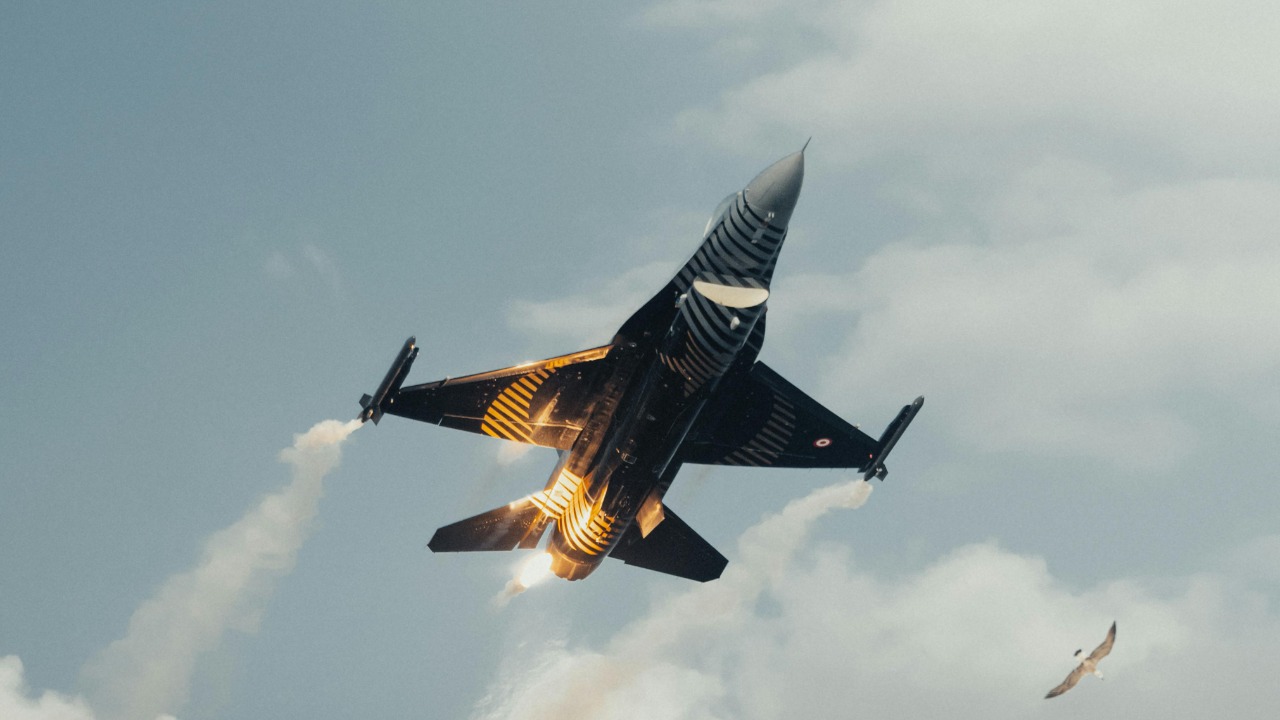 Tolga Ahmetler/Pexels